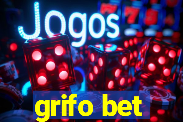 grifo bet